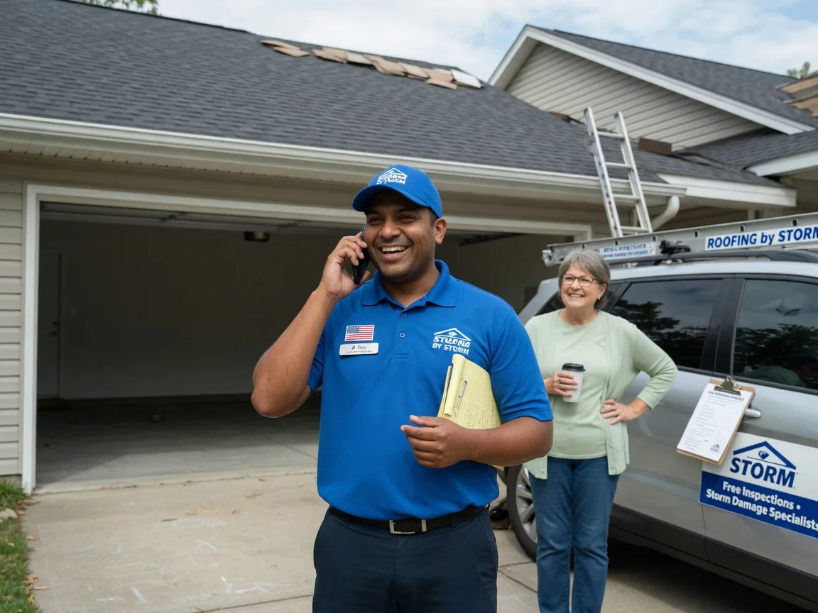 Roof Repair Near Me Lake Zurich, IL FAQs