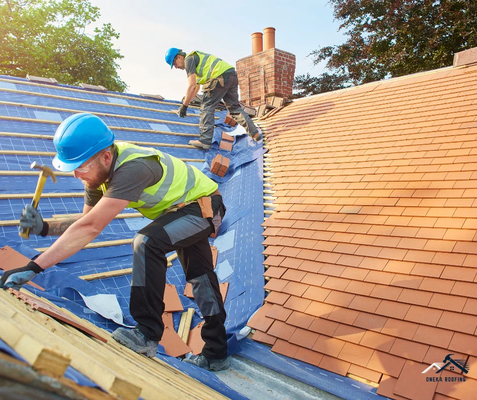 Why choose Roof Repair Near Me in Lake Zurich, IL