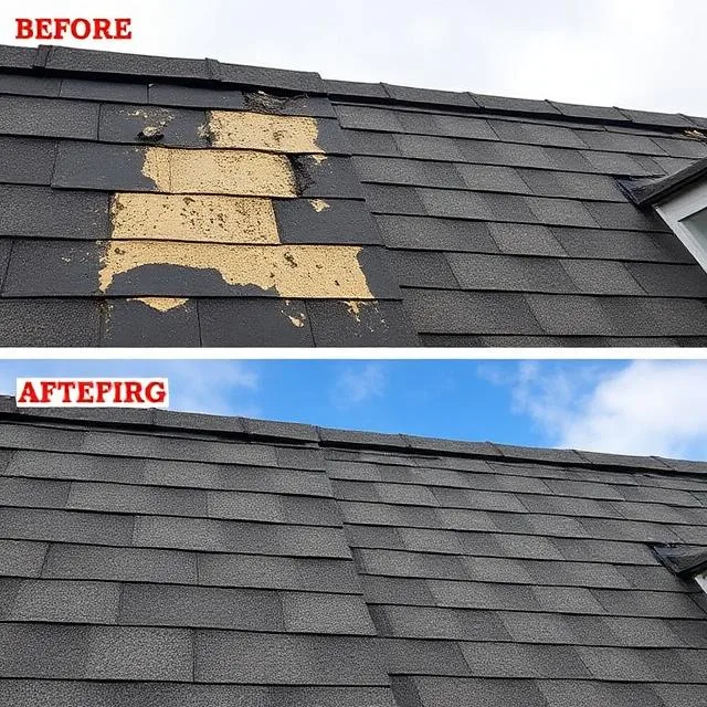 Roof Repair Near Me in Lake Zurich, IL near me